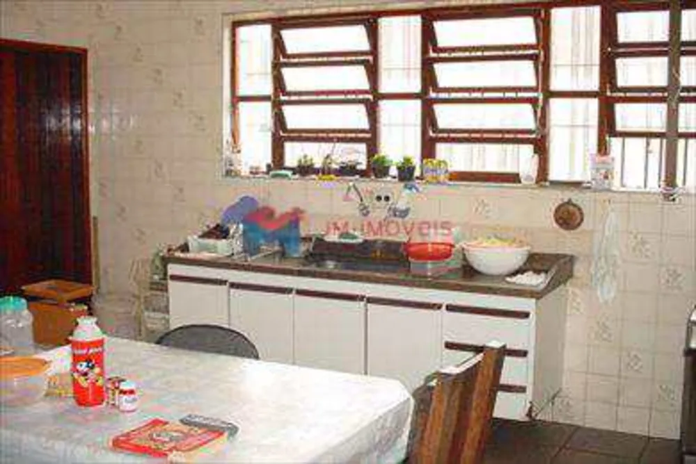 Casa, 3 quartos, 122 m² - Foto 5