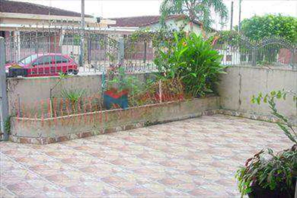 Casa, 3 quartos, 122 m² - Foto 1