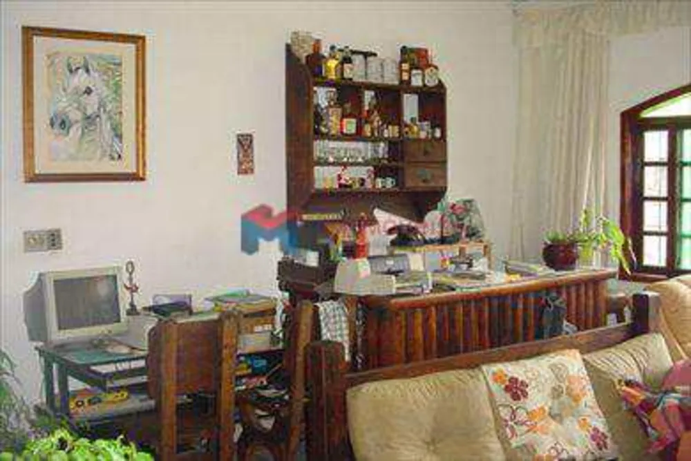 Casa, 3 quartos, 122 m² - Foto 4