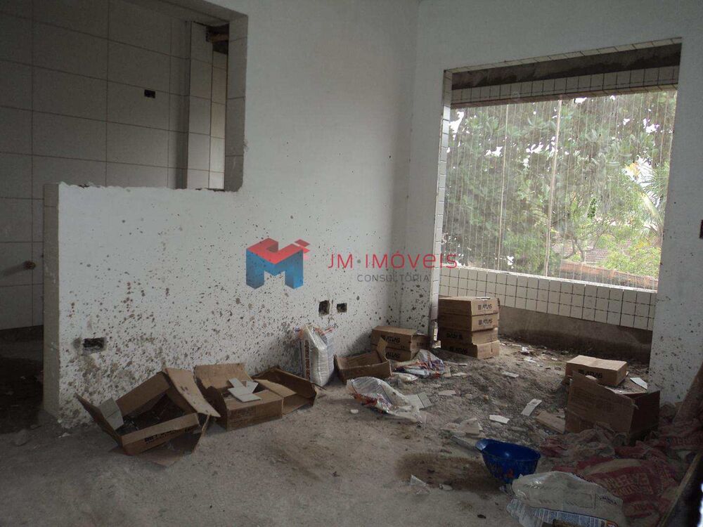 Apartamento, 2 quartos, 55 m² - Foto 8