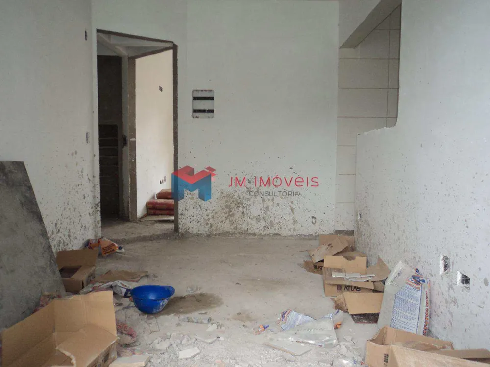 Apartamento, 2 quartos, 55 m² - Foto 3