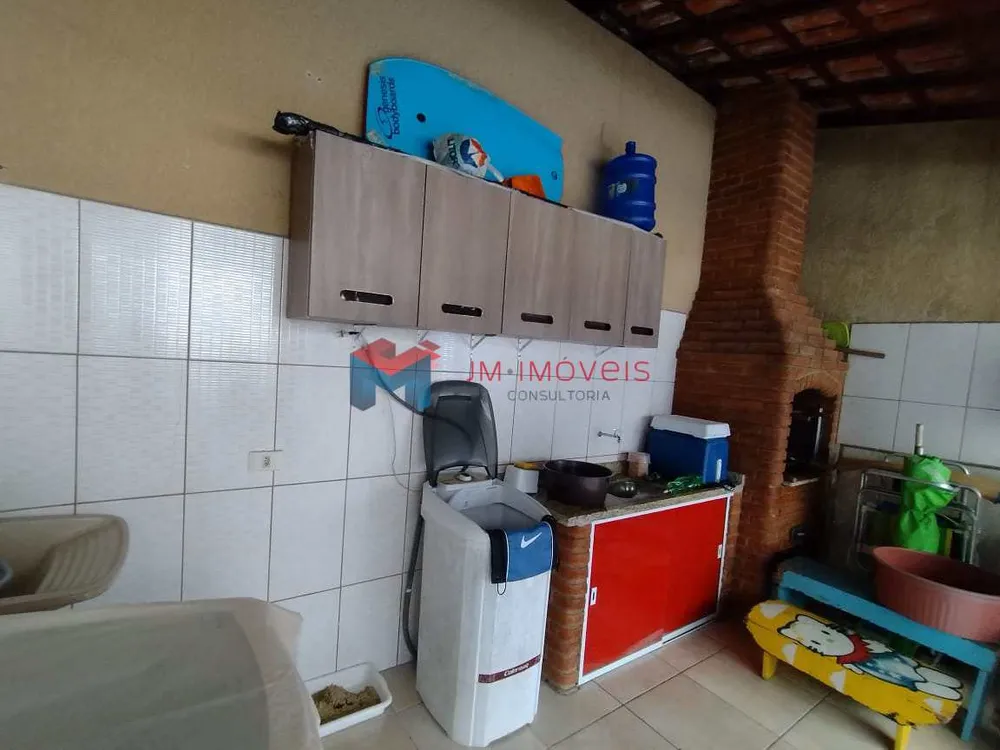 Casa, 3 quartos, 174 m² - Foto 16