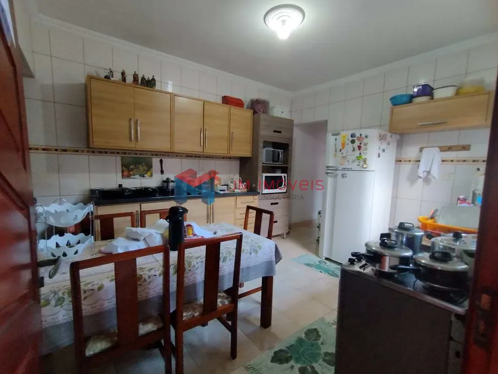 Casa, 3 quartos, 174 m² - Foto 8