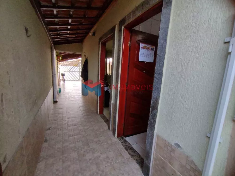 Casa, 3 quartos, 174 m² - Foto 4