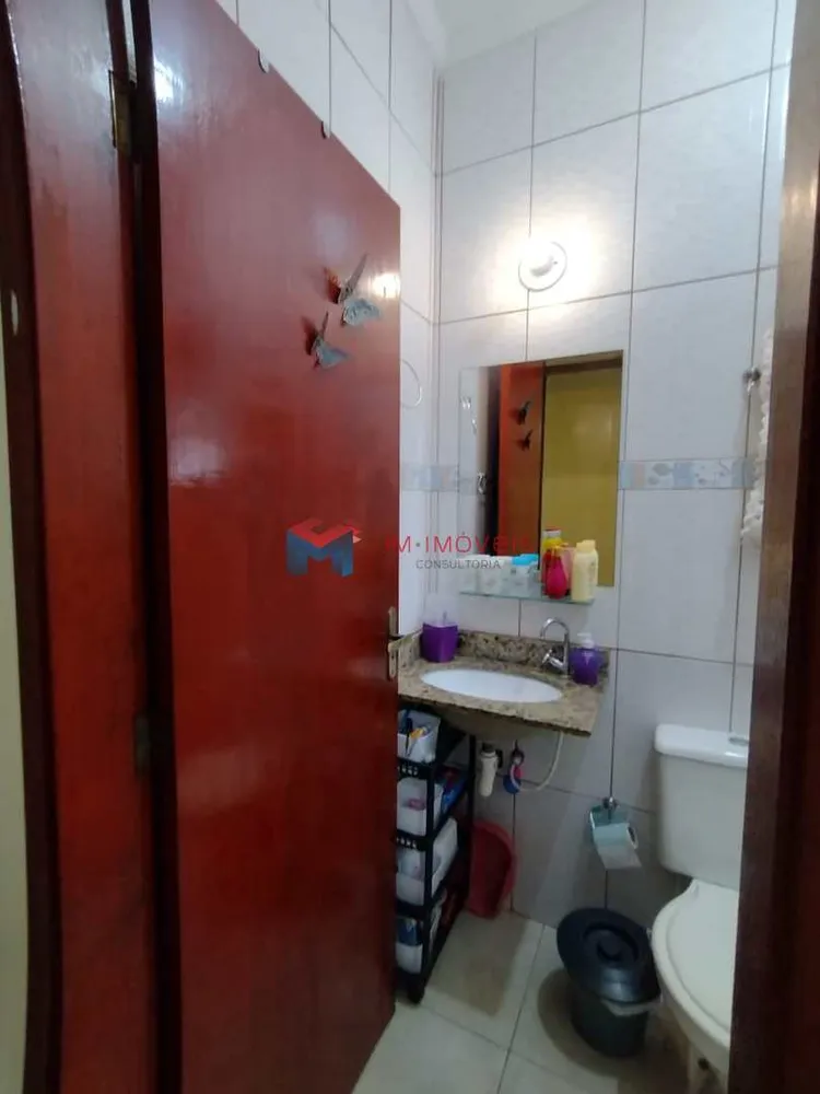 Casa, 3 quartos, 174 m² - Foto 12