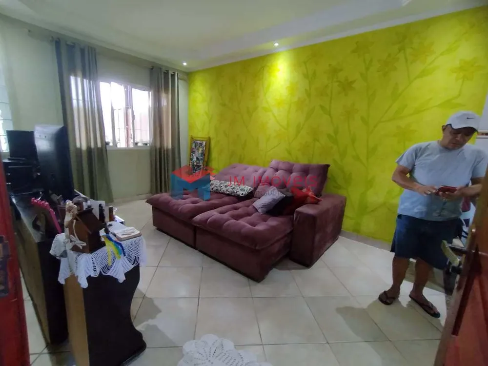Casa, 3 quartos, 174 m² - Foto 5