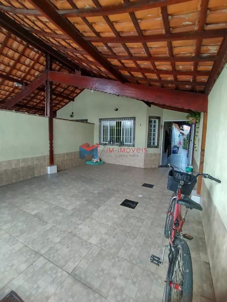 Casa, 3 quartos, 174 m² - Foto 3