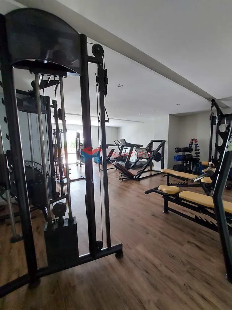 Apartamento, 1 quarto, 54 m² - Foto 11