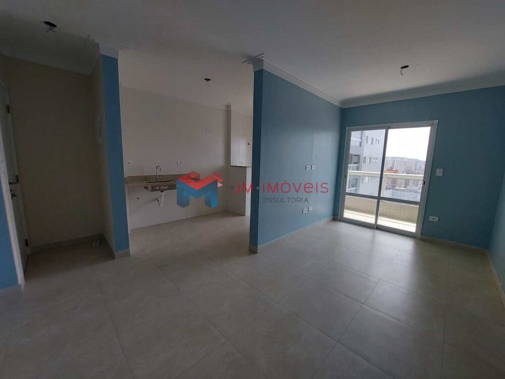 Apartamento, 1 quarto, 54 m² - Foto 1
