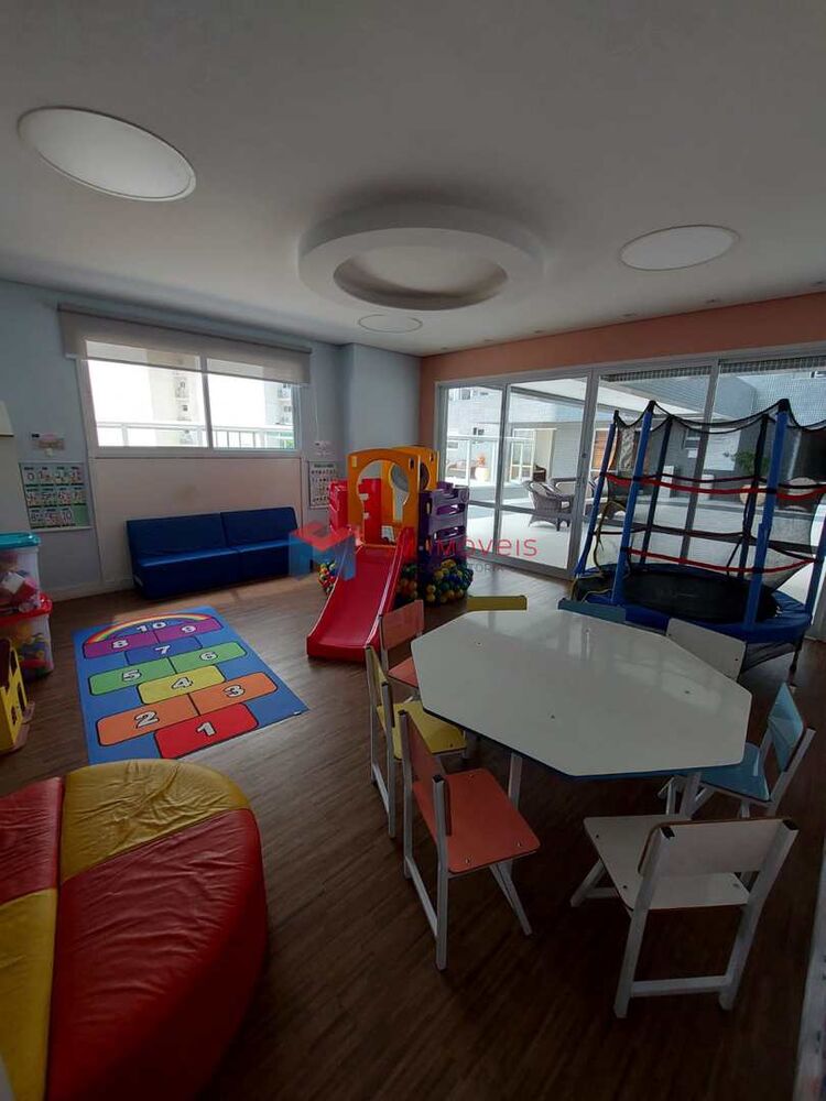 Apartamento, 1 quarto, 54 m² - Foto 2