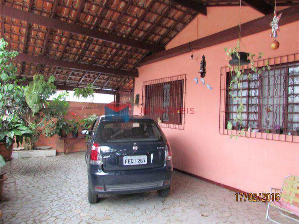 Casa, 2 quartos, 76 m² - Foto 4