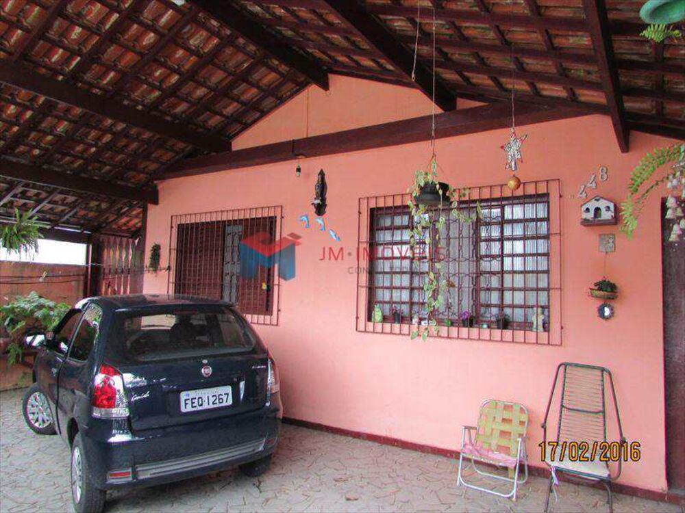 Casa, 2 quartos, 76 m² - Foto 1