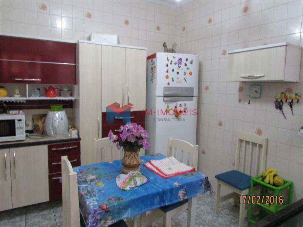 Casa, 2 quartos, 76 m² - Foto 5