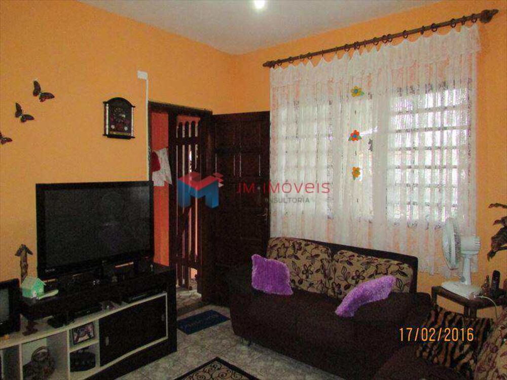 Casa, 2 quartos, 76 m² - Foto 14