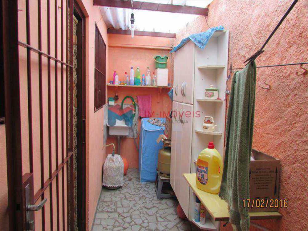 Casa, 2 quartos, 76 m² - Foto 2