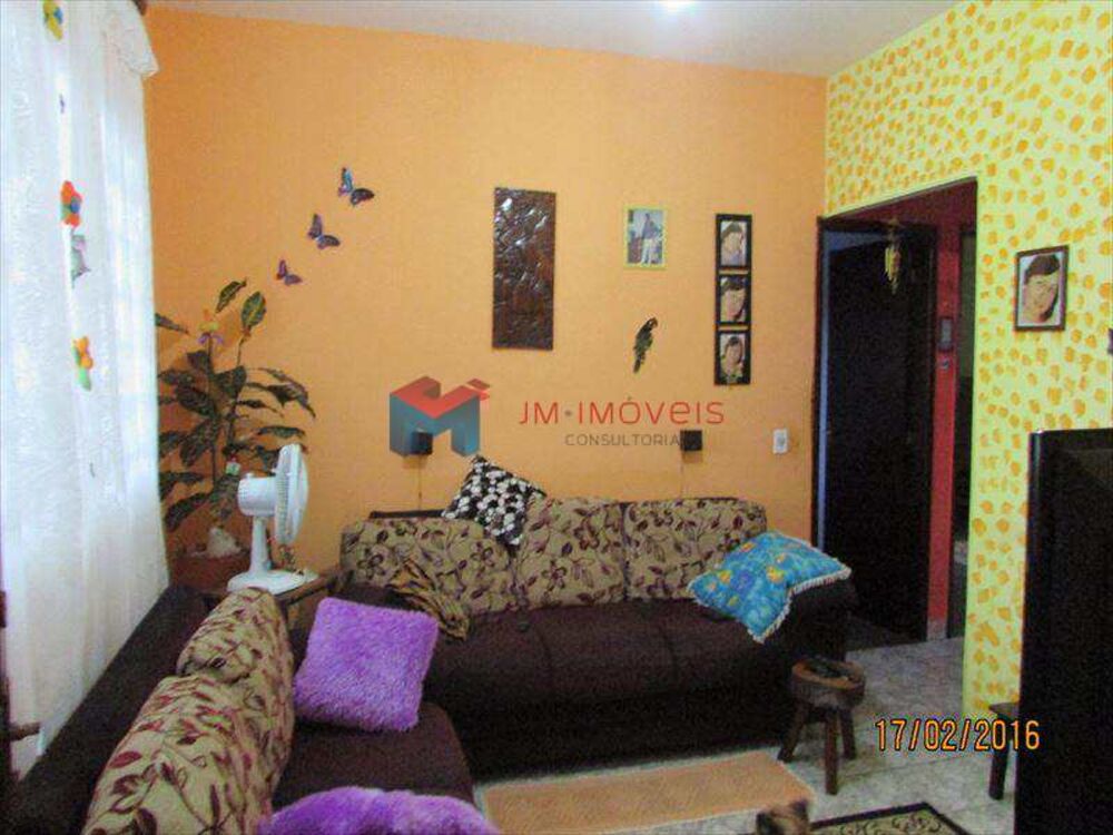 Casa, 2 quartos, 76 m² - Foto 12