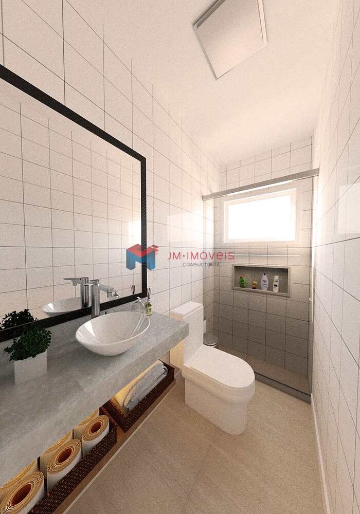 Apartamento, 2 quartos, 59 m² - Foto 6