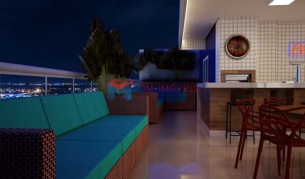 Apartamento, 2 quartos, 80 m² - Foto 8