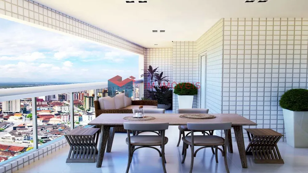 Apartamento, 2 quartos, 80 m² - Foto 3