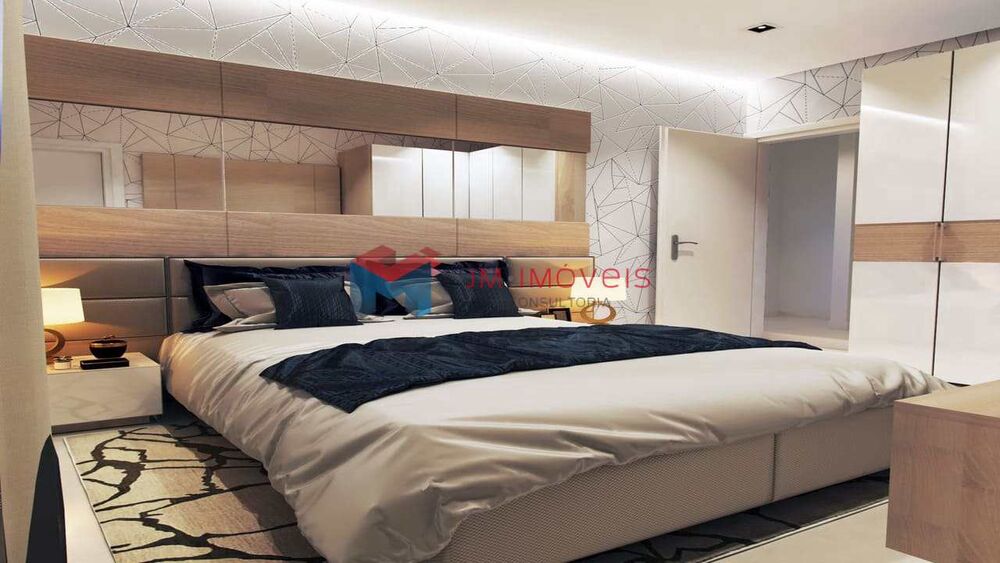 Apartamento, 2 quartos, 80 m² - Foto 3