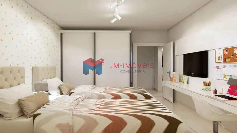 Apartamento, 2 quartos, 80 m² - Foto 6