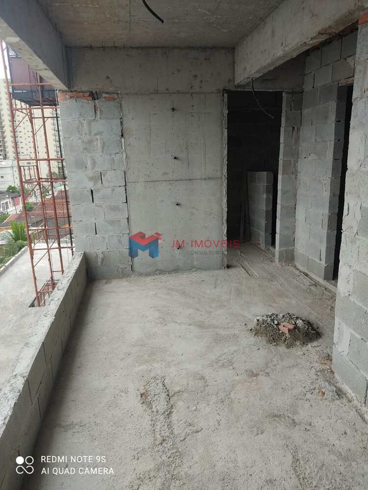 Apartamento, 2 quartos, 80 m² - Foto 9