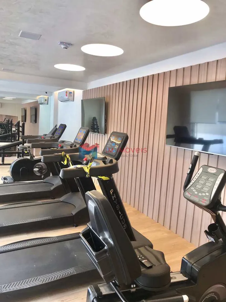 Apartamento, 4 quartos, 153 m² - Foto 16