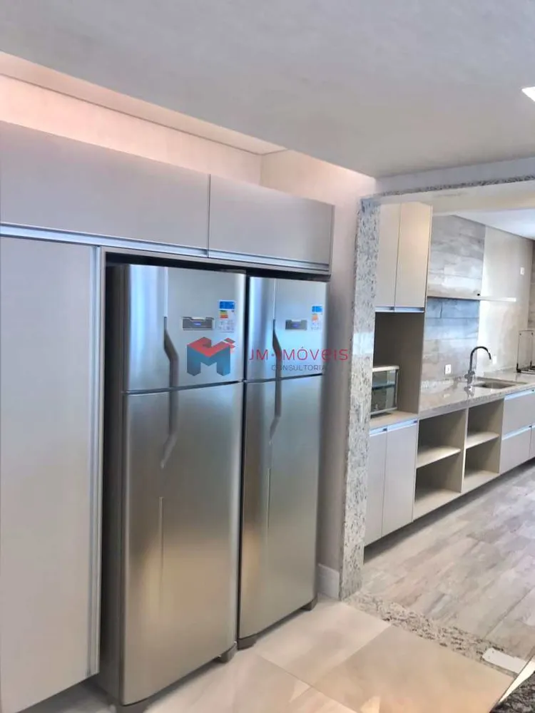 Apartamento, 4 quartos, 153 m² - Foto 8