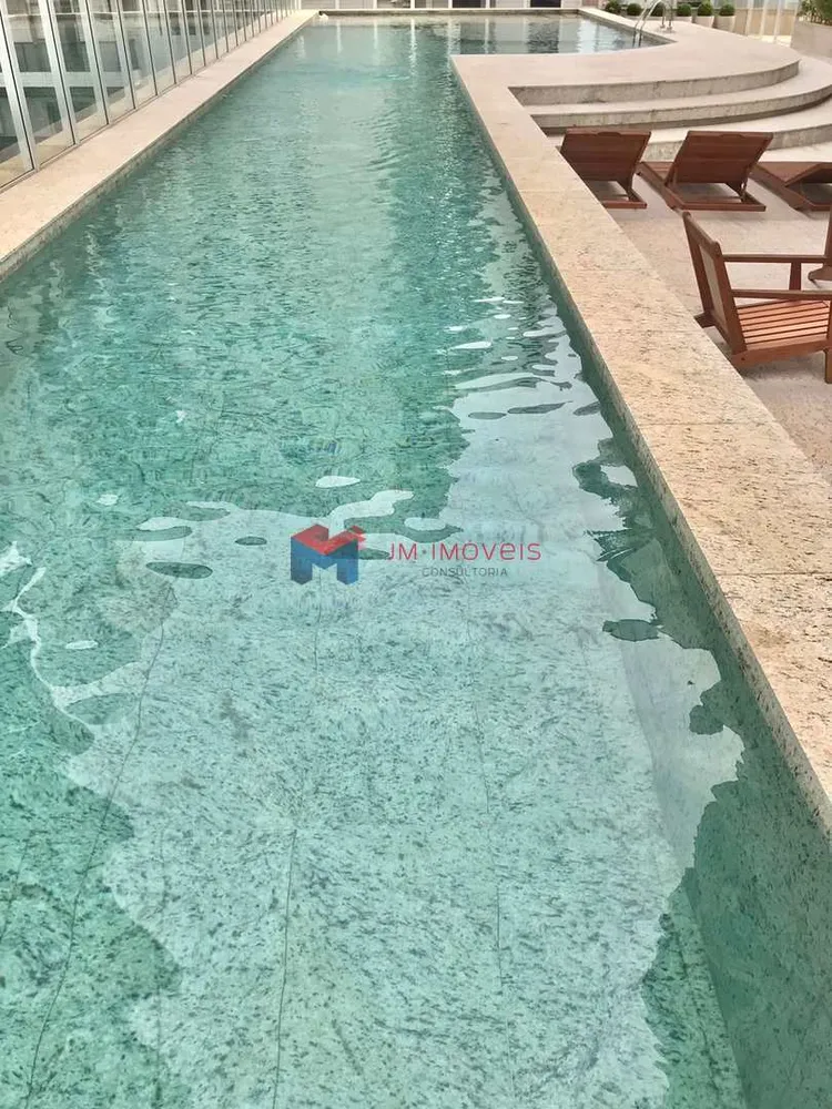 Apartamento, 4 quartos, 153 m² - Foto 12