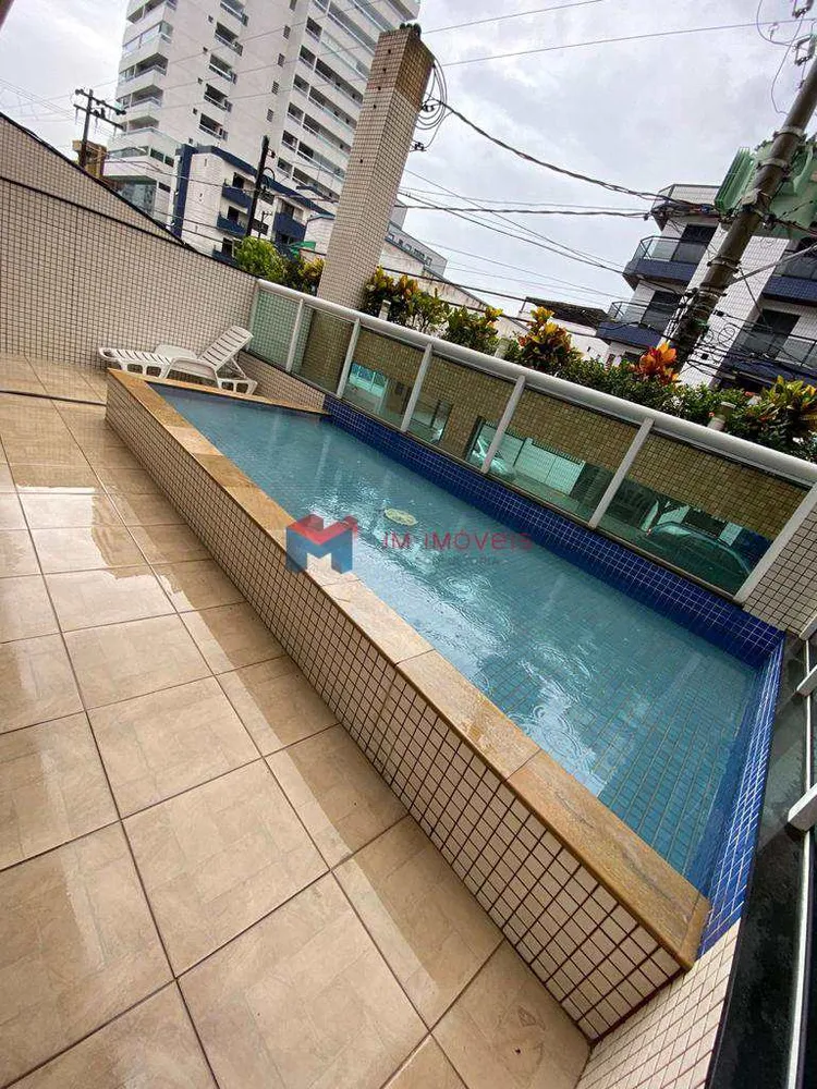 Apartamento, 3 quartos, 122 m² - Foto 3