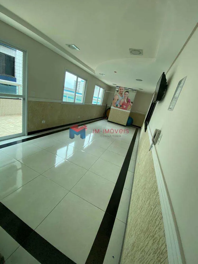 Apartamento, 3 quartos, 122 m² - Foto 5
