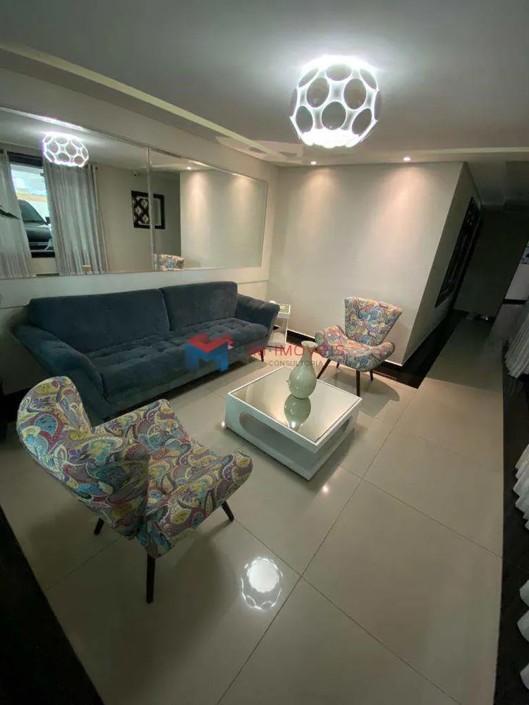 Apartamento, 3 quartos, 122 m² - Foto 6