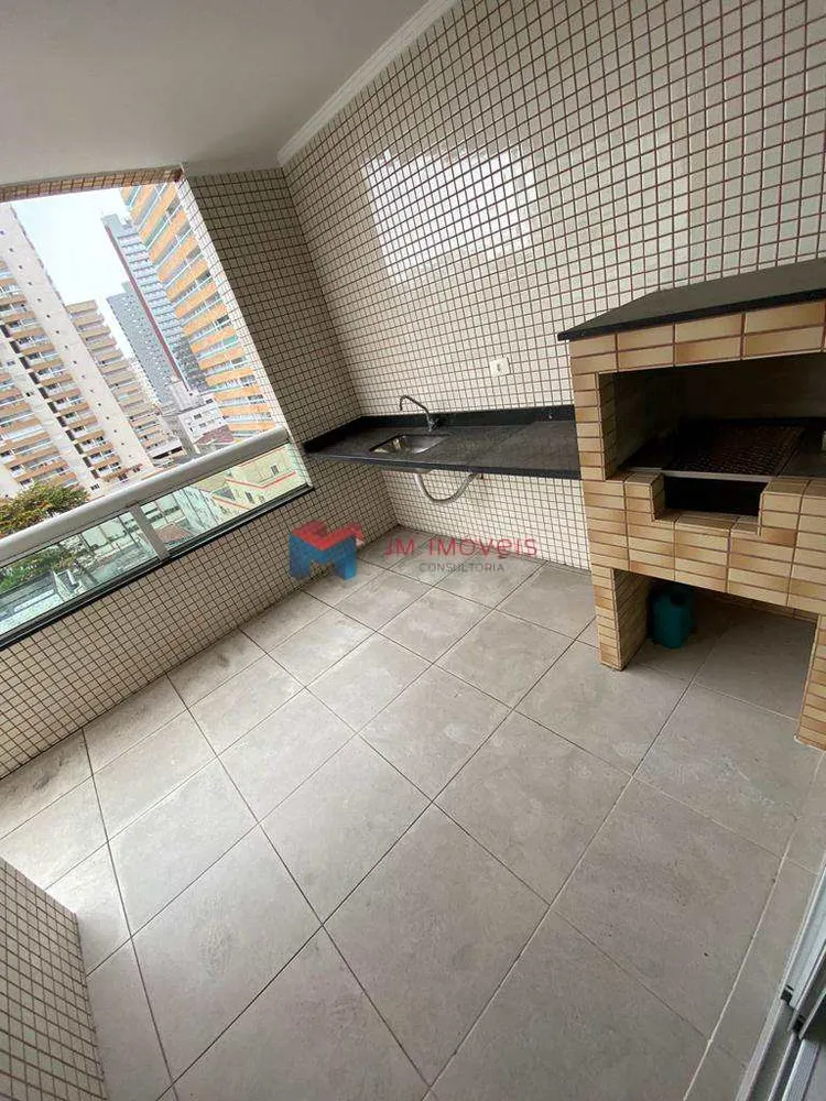 Apartamento, 3 quartos, 122 m² - Foto 14