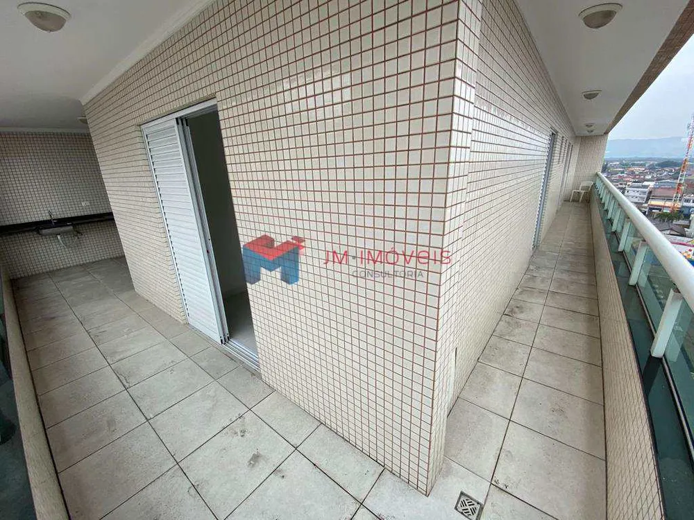 Apartamento, 3 quartos, 122 m² - Foto 8
