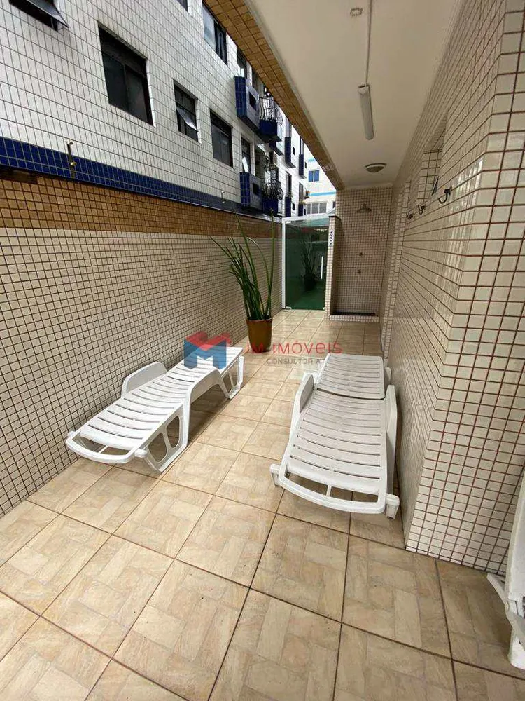 Apartamento, 3 quartos, 122 m² - Foto 1