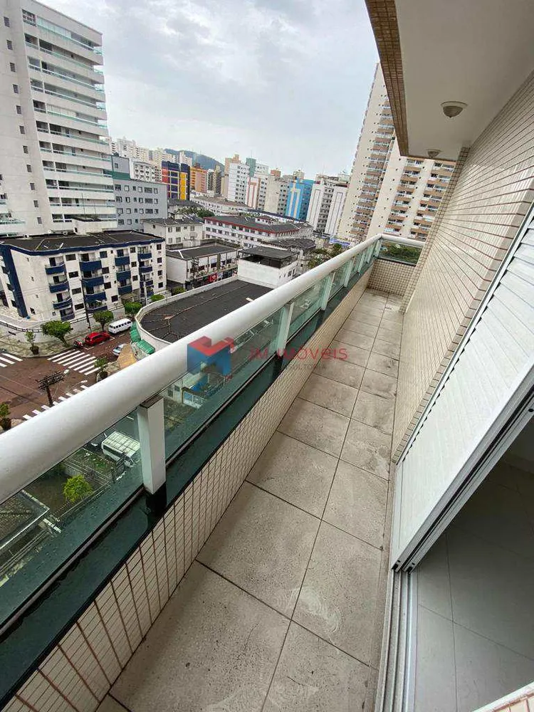 Apartamento, 3 quartos, 122 m² - Foto 2