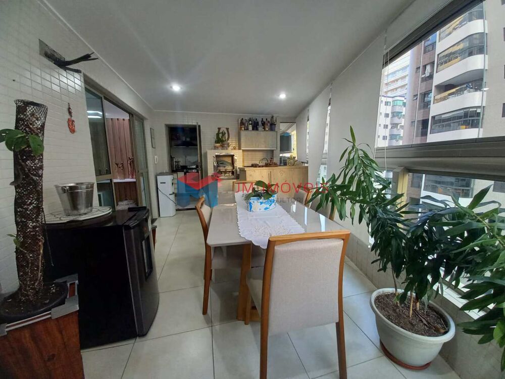 Apartamento, 3 quartos, 130 m² - Foto 13
