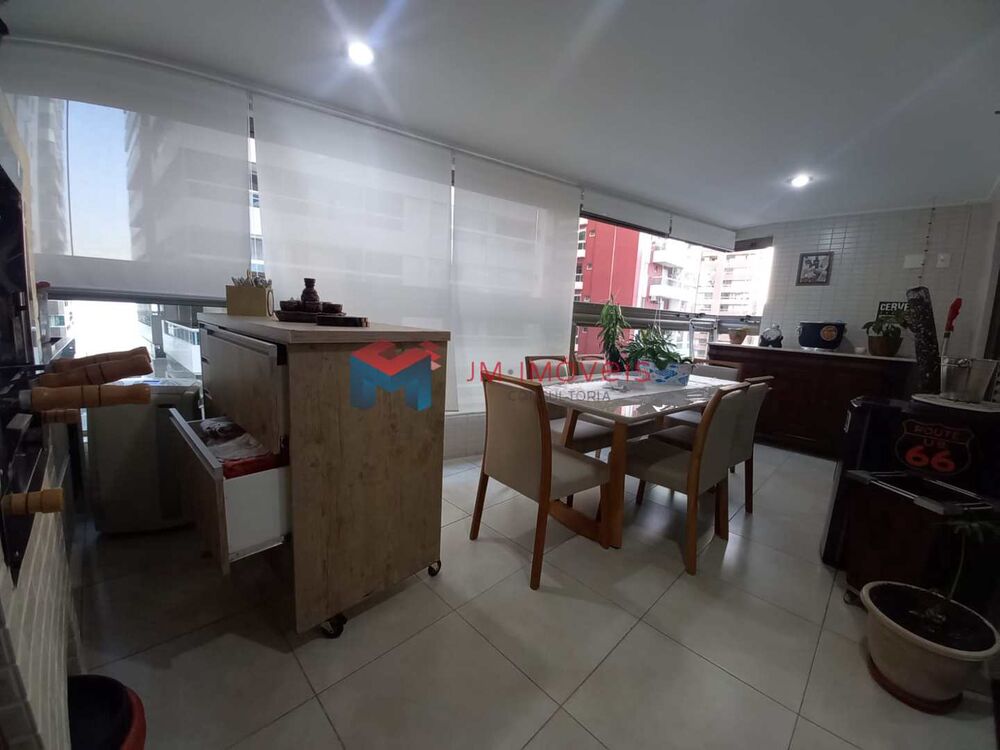 Apartamento, 3 quartos, 130 m² - Foto 7