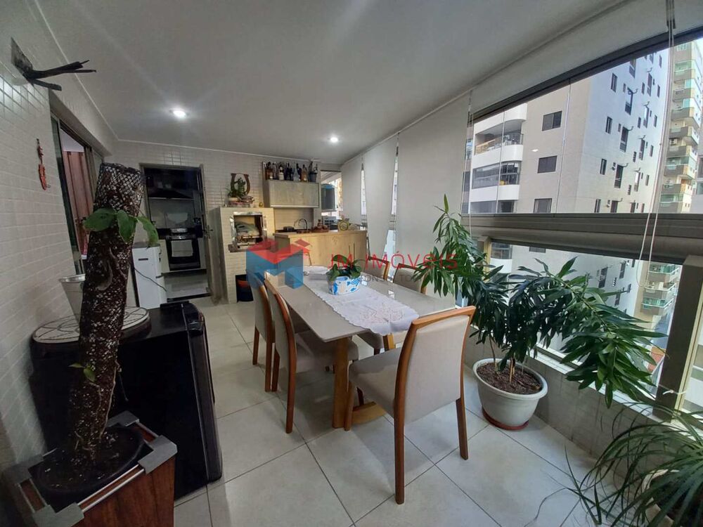 Apartamento, 3 quartos, 130 m² - Foto 3