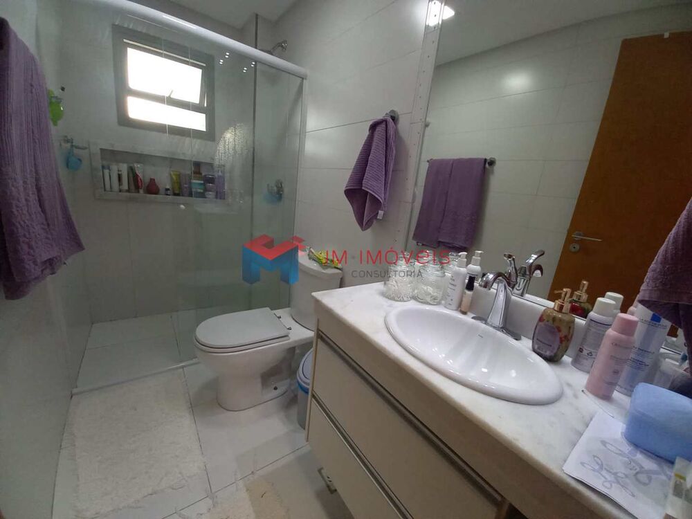 Apartamento, 3 quartos, 130 m² - Foto 9