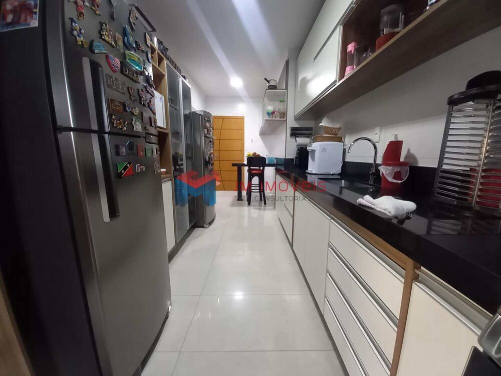 Apartamento, 3 quartos, 130 m² - Foto 8