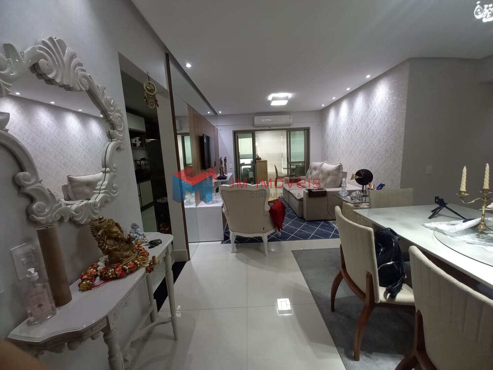 Apartamento, 3 quartos, 130 m² - Foto 16