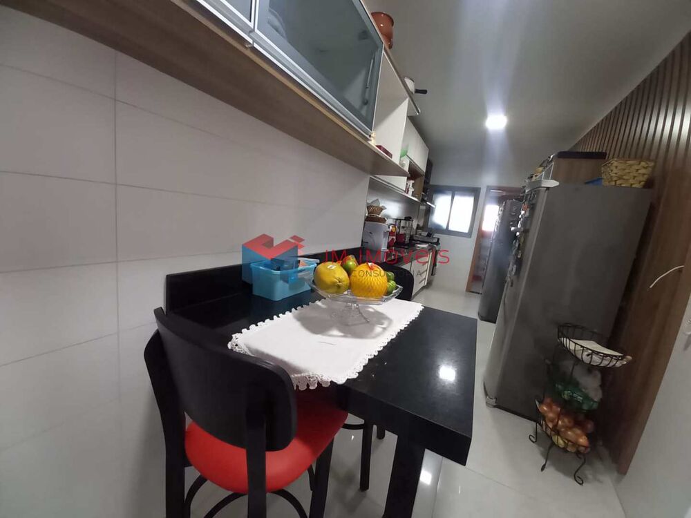 Apartamento, 3 quartos, 130 m² - Foto 6
