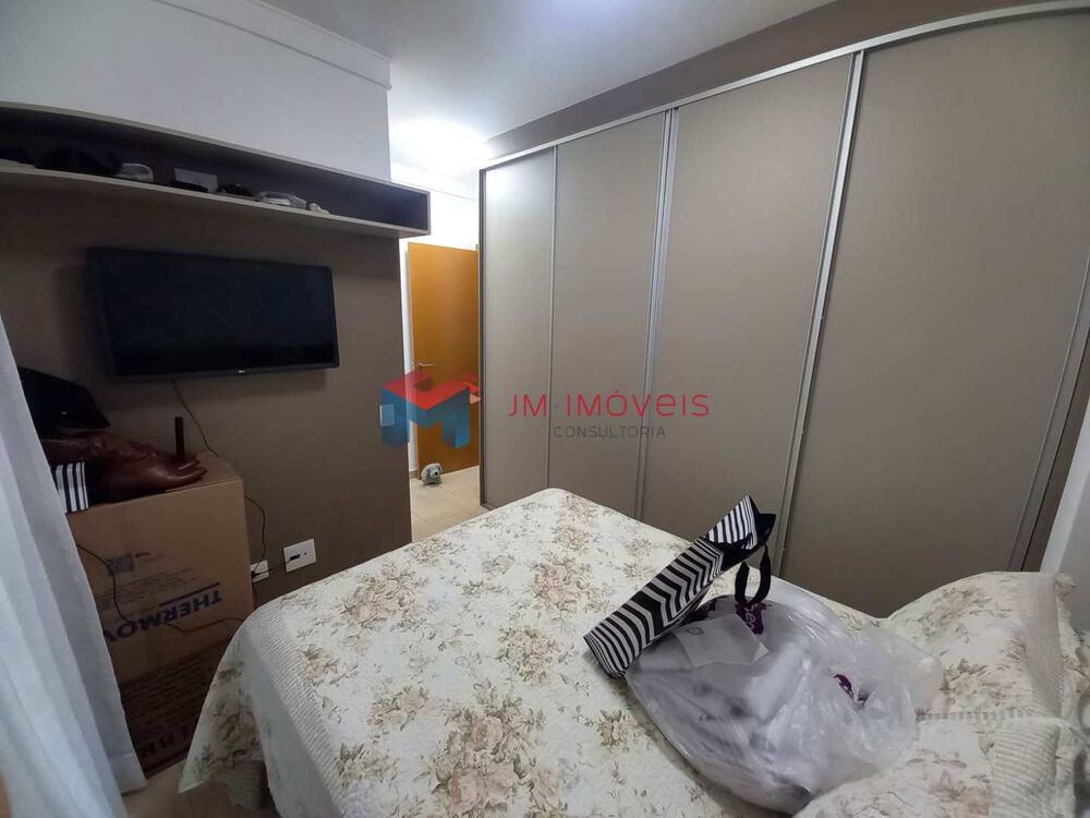 Apartamento, 3 quartos, 130 m² - Foto 10