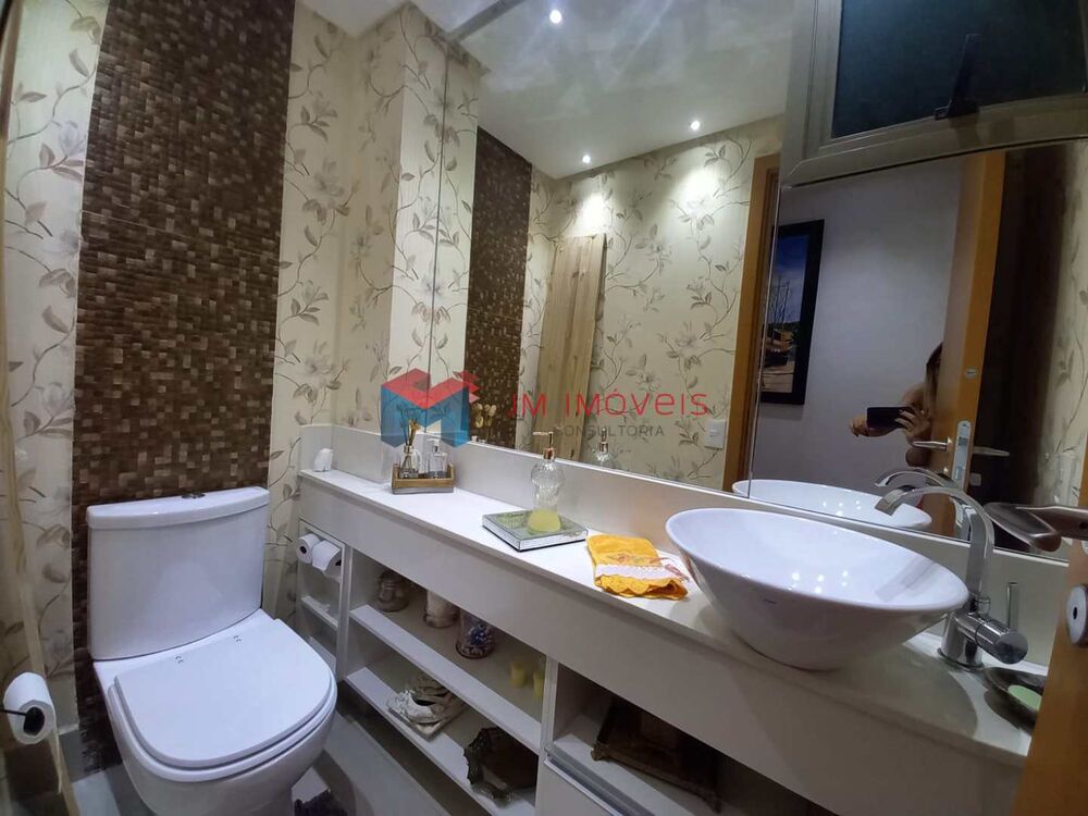 Apartamento, 3 quartos, 130 m² - Foto 20
