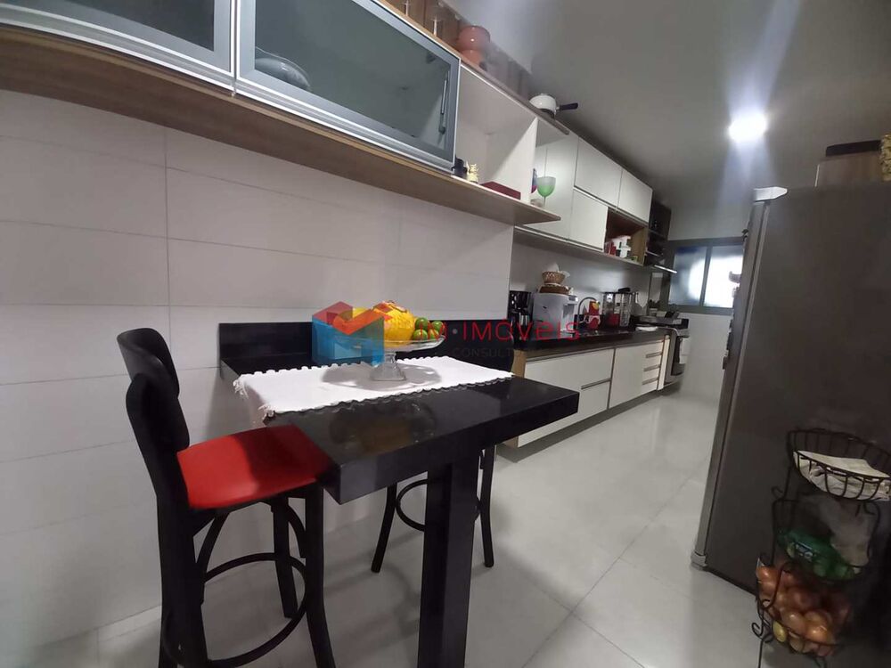 Apartamento, 3 quartos, 130 m² - Foto 15