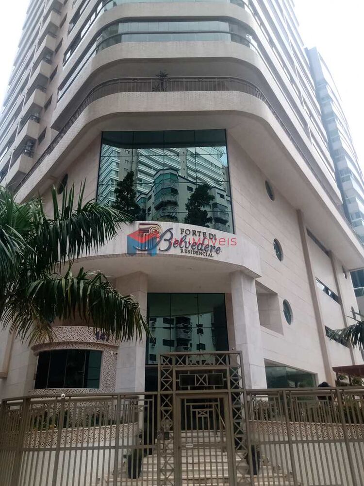 Apartamento, 3 quartos, 130 m² - Foto 1