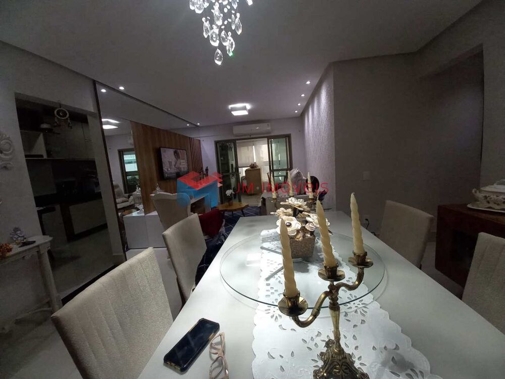 Apartamento, 3 quartos, 130 m² - Foto 11