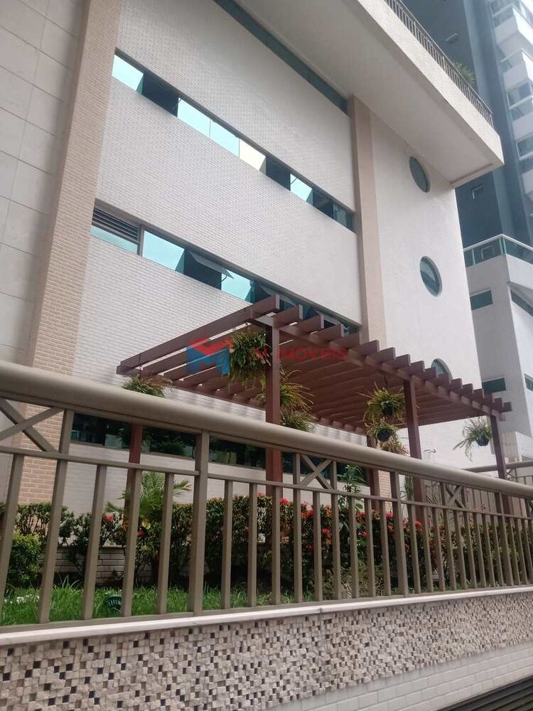 Apartamento, 3 quartos, 130 m² - Foto 40