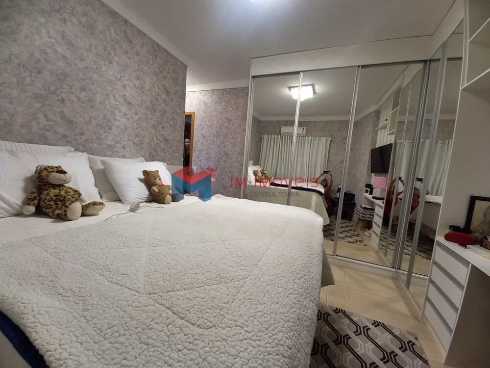 Apartamento, 3 quartos, 130 m² - Foto 5